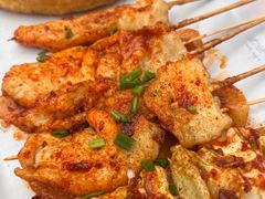 -魏记里脊肉炸炸炸(南门口店)