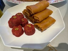 -世博源公馆·本帮融合菜·主题包厢·江景餐厅