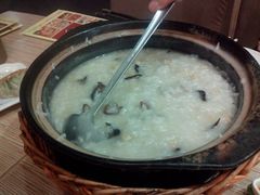 android_upload_pic-粤仔湾砂锅粥(广益哥伦布店)
