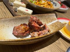 超级馕坑肉-那时新疆·若羌(经纬汇店)