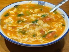 疙瘩汤-通乐簋街小龙虾(老店)