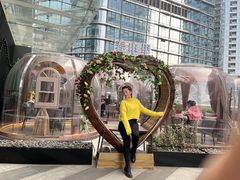 -春申里餐厅(银泰in99店)