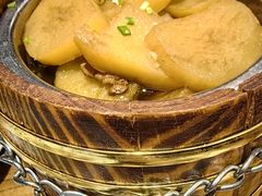 -苹果树下艺术餐厅(宋庄店)