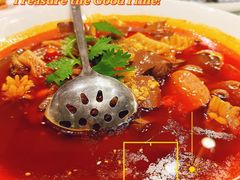 -羲和雅苑•北京烤鸭(国贸商城店)