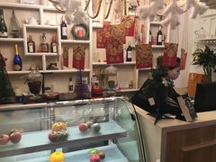 -麦甜创意轻食餐厅(西康路店)