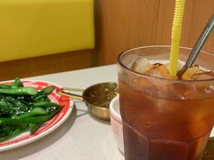 -明腾壹间茶餐厅(新都会花园广场店)