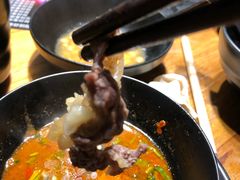 -潮味四季潮汕牛肉火锅(来凤街店)