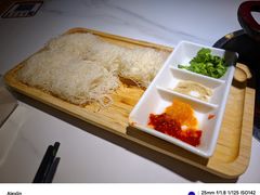 -黑鸡小馆(金源店)