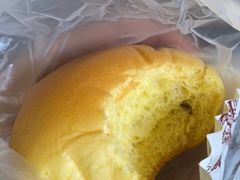 -浓心爷爷·现烤面包(荔胜广场店)