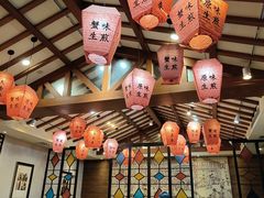 -大壶春生煎(四川中路店)