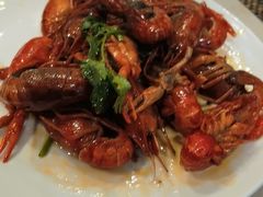 -鼓浪湾酒店自助餐