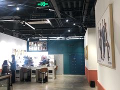-海马体照相馆(天津世纪都会店)