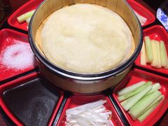 -北平食府(马鞍山路店)