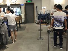 -鹿岛会员店(灞桥华阳城店)