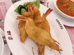 -华梅西餐厅(哈尔滨中央大街店)
