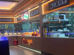 -老德州四合院·德州菜(天衢路店)