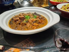 -金掌勺东北菜(格兰晴天店)