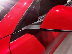 -TESLA 特斯拉(深圳观澜特斯拉直营钣喷中心)