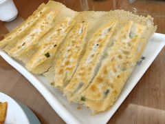 -春水锅贴·传统鲁菜(大明湖店)