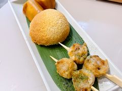 -蔡澜点心·粤菜(西单大悦城店)