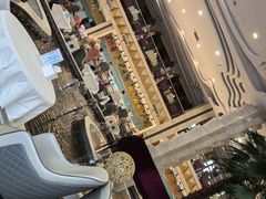 -碧中海汤泉汗蒸酒店