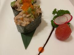 -鲔之享·嗜味羡私厨(世茂滨江店)