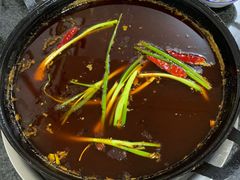 -石灰市毛记烧鸡公(解放碑店)