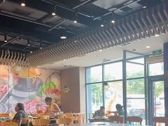 -呷哺呷哺 黄金牧场 (旧宫永辉超市店)