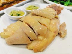 -文记壹心鸡(宝华路店)