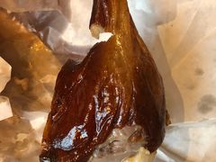 -一乐烧鹅(中环店)