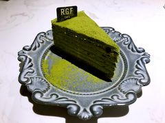 -RGF(巨鹿路店)