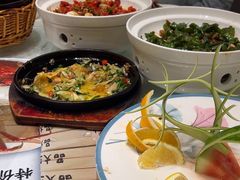 -品大三·经典淮扬菜(大行宫店)
