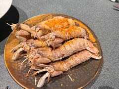 -徐记海鲜(陕西历史博物馆|明德门店)