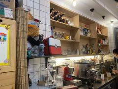 -滚猫咖啡·猫咖·猫友好撸猫(未来城店)