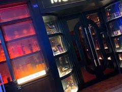 -音乐房子·Vintage Live Bar(玉林总店)
