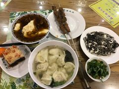 -南来顺饭庄·清真(南菜园店)