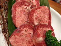 -九田家黑牛烤肉料理(三墩店)