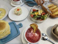 -库滋明·俄罗斯特色美食(中央大街店)