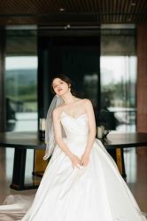 点击看大图 -Chic Bridal 熙可婚纱