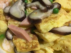 私房豆腐-老浒记烤鸭-北京菜(琉璃厂店)