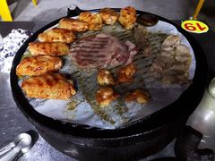 -旺记碳烤肥牛(总店)