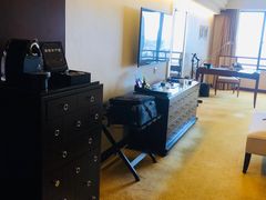 -上海波特曼丽思卡尔顿酒店