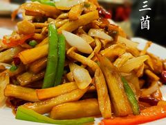 -明海妈妈菜(大连外国语学院店)