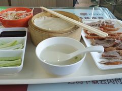 -首都师范大学-本部食堂