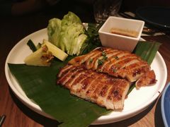-星叶·东南亚料理(宁波万象汇店)