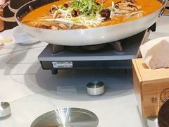 -郭林家常菜(狼垡店)