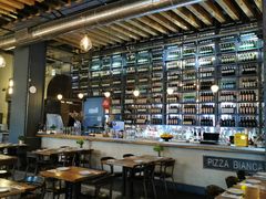 大堂-PIZZA BIANCA(民园店)