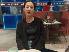 -鱼酷活鱼烤鱼(江宁金鹰店)