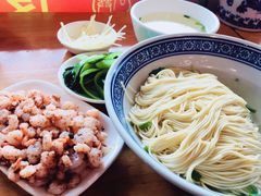 三虾面-裕兴记·三虾面(西北街总店)