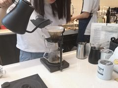 -慢象咖啡(台江店)